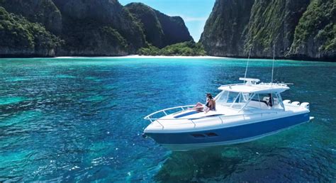 Luxury Yacht Charter Catamaran And Boat Rental Phuket Thailand