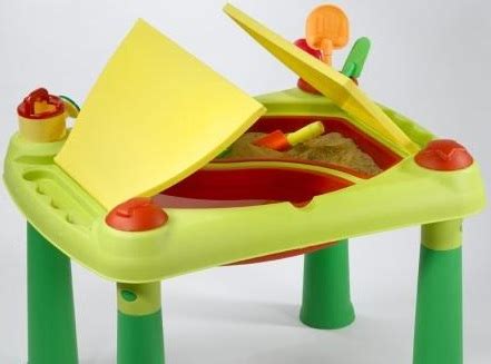 Check spelling or type a new query. Table sable et eau, Table d'activités extérieur, Table de ...