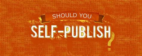 Should You Self Publish Your Research Enago Academy