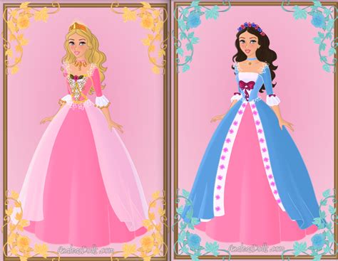 Princess And The Pauper Barbie Disney Princess Dresses Princess