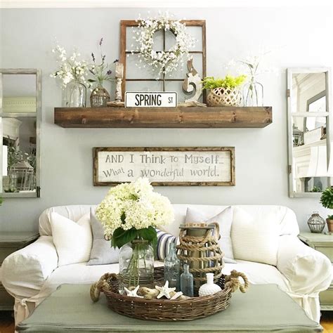 Rustic Wall Decor Projects For A Charming Home