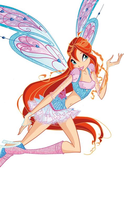 162 Best Images About Bloom On Pinterest Winx Club Fairies And Cartoons