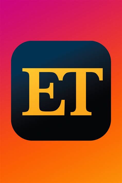 ET Entertainment Tonight - Full Cast & Crew - TV Guide