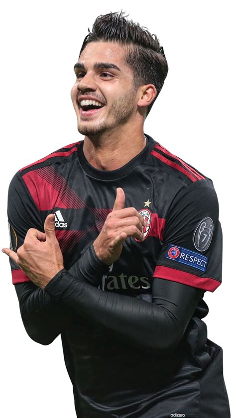 All available squad building challenges in fifa ultimate team, including their prices and card types. André Silva football render - 42682 - FootyRenders