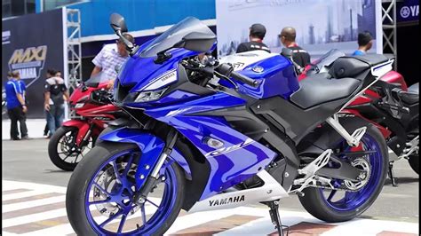 Dè tạo cảm giác đầy đặn hơn cho dàn áo vồn đã khá hầm hố của r15. Yamaha R15 V3 Pics Hd | hobbiesxstyle