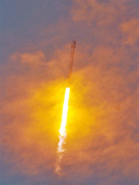 Spacex is already having a banner year, with major. SpaceX successfully launches Thales mission from Cape