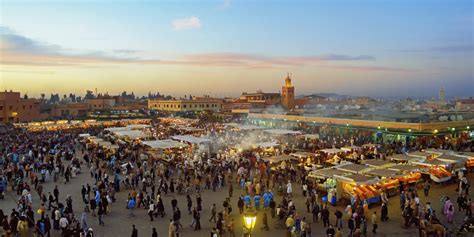 Marrakech a city for real estate investments the luxury market of marrakech marrakech, morocco, may 24, 2018 /prnewswire/ — marrakech, morocco, named a profitable destination to buy property in 2018 after a market study conducted by wire consulting, an … continue reading marrakech predicted to become a top city for real estate investments. City Guide: Marrakesh, Morocco - Naughty Nomad