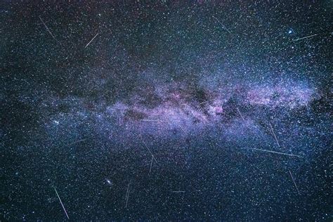 Ile będzie trwało maksimum perseidów w sierpniu tego roku? Perseidy 2020 nad Polską. Kiedy noc spadających gwiazd ...