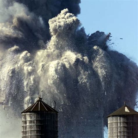 The Wildest Rumors Of September 11