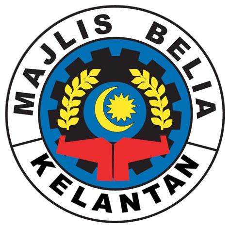 Vectorise Logo | Majlis Belia Kelantan