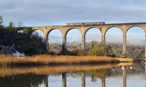 Tamar Valley Line Half Term Day Out Great Scenic Railways