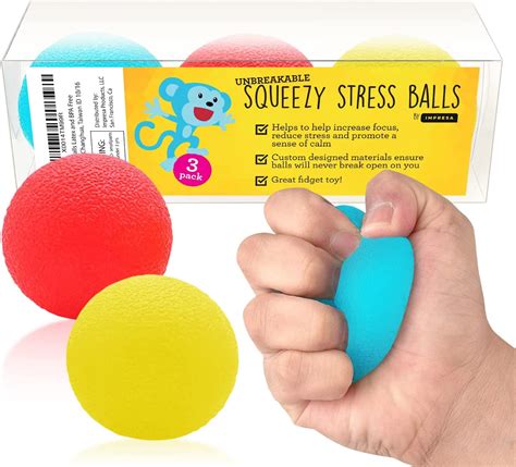 Best 15 Stress Relief Toys For Your Wellbeing