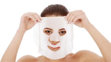 Sheet Face Masks Market Witness Highest Growth In Near Future