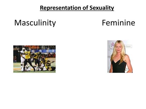 Ppt Masculinity Feminine Powerpoint Presentation Free Download Id