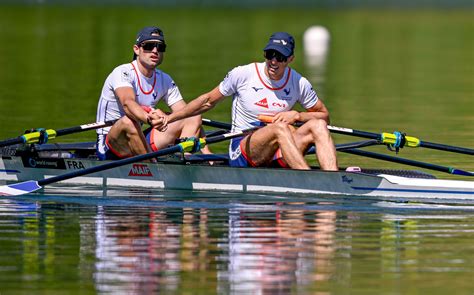 World Rowing Cup Iii 2023 Filippi Results
