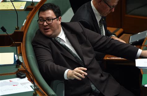 George Christensen Will Be The Special Guest At A Reclaim Australia Rally