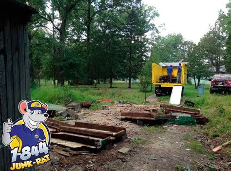 These individuals pick up junk cars all overjersey shore and the new jersey area and strive to arrive at every appointment on time. Local Deck Removal NJ | New Jersey Junk Removal