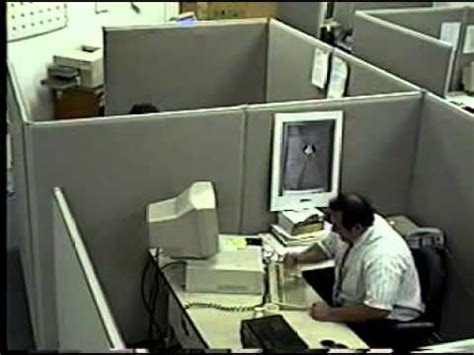 Now, this didn't used to happen. Man goes CRAZY at work!! - YouTube