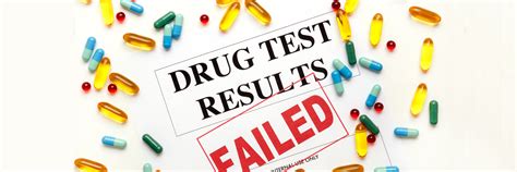 10 medications that can cause a false positive on a drug test