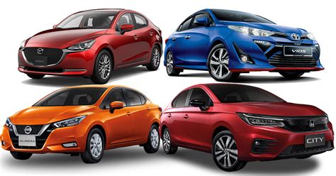Honda city and toyota vios are two prominent rivals and have managed to. 2020 Honda City compared against B-segment sedan ...