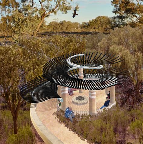 Aboriginal Memorial Garden Becomes A Reality Indigenous Community