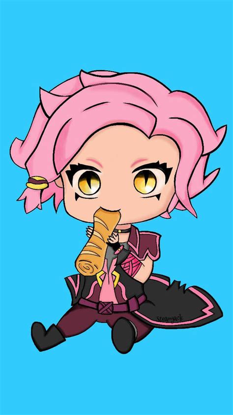 Maeve By Steamjack1 On Deviantart