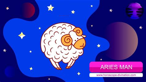All About Aries Man Telegraph