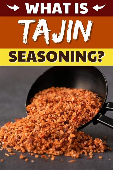 What Is Tajin Seasoning How To Use It Insanely Good