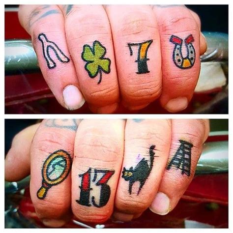Friday the 13th is always credited as being the unluckiest day of the year. Pin on yatted