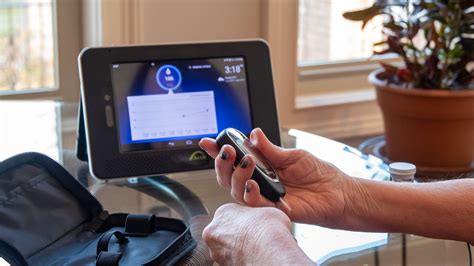 Remote Patient Monitoring And The Value Of Patient Engagement Clear