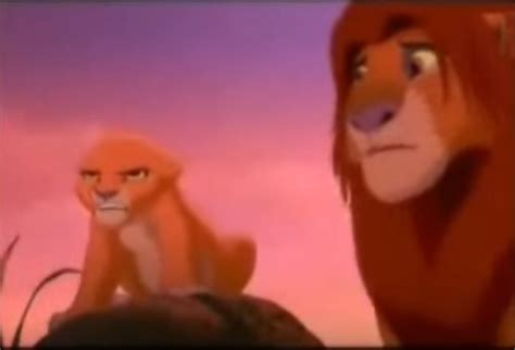 The Lion King 2 Simbas Pride News Countdown To The Lion Guard Day 2