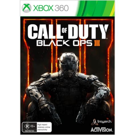 Call Of Duty Bundle Xbox One 360 All Titles Mw Modern Warfare