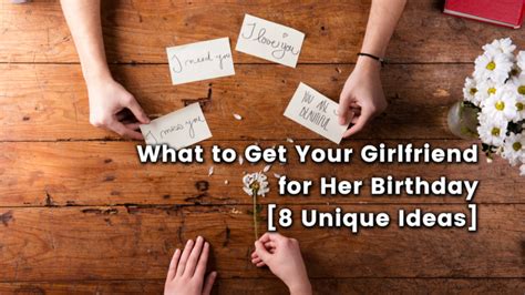 What should i gift my girlfriend on her birthday. Gifts for Girlfriend | Gift Help