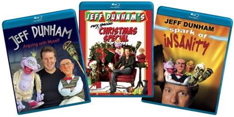 Watch Jeff Dunhams Very Special Christmas Special On