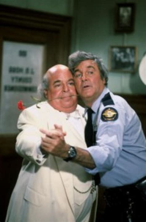 Actor James Best Roscoe P Coltrane Has Passed Away At 88