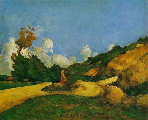 Art And Artists Paul Cézanne Part 3