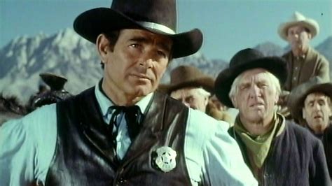 The 30 Best Classic Tv Western Series From The 50s And 60s Tv