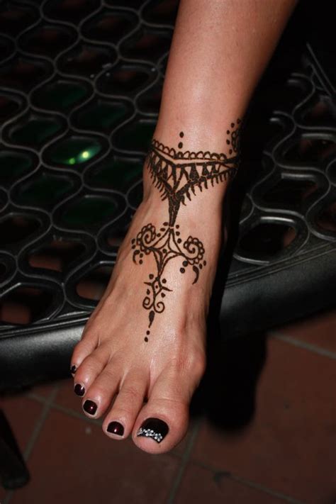 About Henna Tattoo Foot On Pinterest Henna Designs Feet Foot Henna