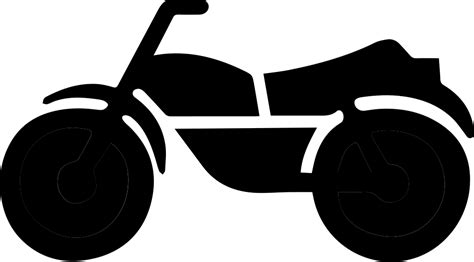 Motorbike Svg Png Icon Free Download 337984 Onlinewebfontscom