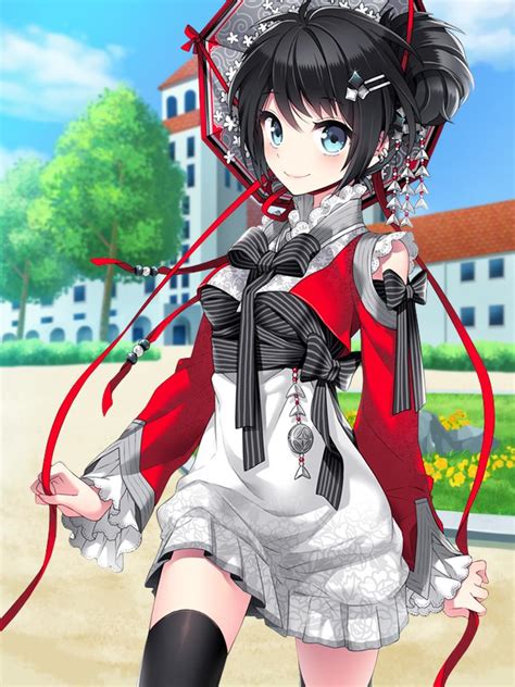 Anime Dress Up Kawaii Games For Girls Apk For Android Download