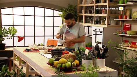 With a google account, you can watch and like videos and subscribe to channels. Descubre Fácil y resultón | Canal Cocina - YouTube