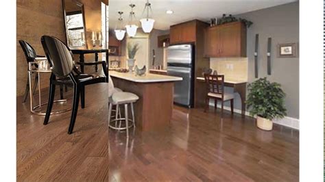 » planning your hardwood purchase. mirage hardwood flooring prices - YouTube