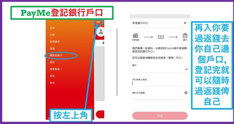 Users can pay businesses, transfer money to one another using a mobile app, linked to their credit card or (any local). PayMe付款方法~~簡單小教學整合 | Muiju Selection