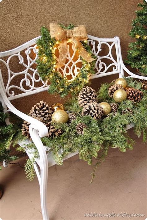 My favorite of the bunch is the santa cactus. Decorating for Christmas can help us feel Christmas Cheer ...