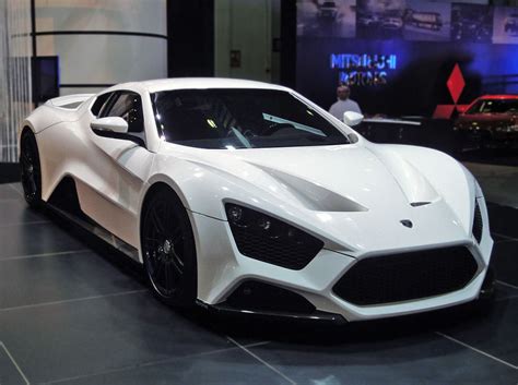 10 Most Expensive Car Brands In The World