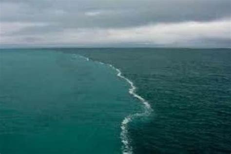 Samudra atlantik, bagian utara dan selatan. Lima Lautan Terbesar di Dunia | Republika Online
