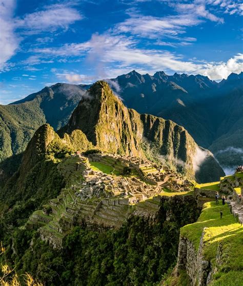 Custom And Luxury Peru Tours Kuoda Travel