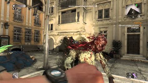 Hair by salon coloured my hair dark blond but it turned out quite dark and now my roots (gray) are showing and i want to lighten my hair. Dying Light DARK MACHETE + GRAPHICS - YouTube