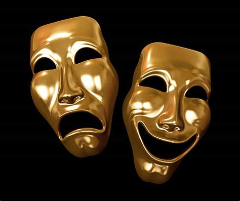 Royalty Free Theater Mask Pictures, Images and Stock Photos - iStock