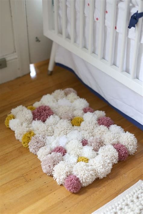 39 Diy Pom Pom Crafts Which Easy To Make And Ready To Sell Diy Craft